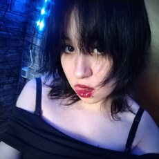 Фотография девушки Снежана, 19 лет из г. Кемерово