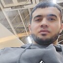 Шохрух, 28 лет