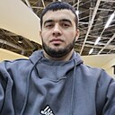 Шохрух, 28 лет