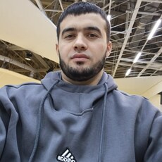 Фотография мужчины Шохрух, 28 лет из г. Норильск