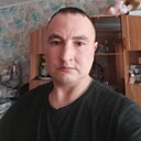 Фаиль, 35 лет