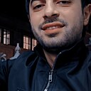 Ульви Хусейинли, 26 лет