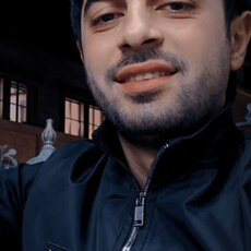 Фотография мужчины Ульви Хусейинли, 26 лет из г. Улан-Удэ