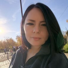 Фотография девушки Анастасия, 40 лет из г. Усолье-Сибирское