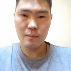 Фотография мужчины Tyma, 37 лет из г. Улан-Удэ