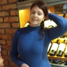 Фотография девушки Наталья, 44 года из г. Полоцк