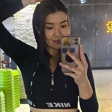 Фотография девушки Aigerim, 23 года из г. Кызылорда