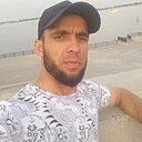 Усман Набиев, 33 года
