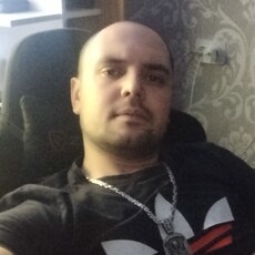 Фотография мужчины Роман, 32 года из г. Соликамск