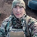 Артур, 33 года