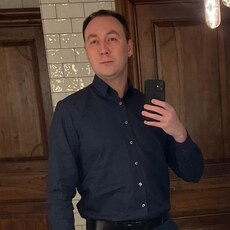 Фотография мужчины Рафаэль, 38 лет из г. Москва