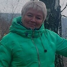 Фотография девушки Ирина, 58 лет из г. Павлово