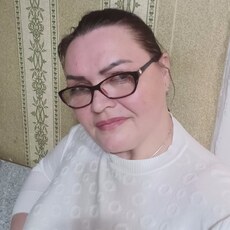 Фотография девушки Светлана, 44 года из г. Уссурийск