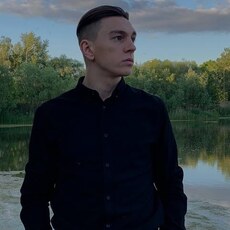 Фотография мужчины Роман, 24 года из г. Курск