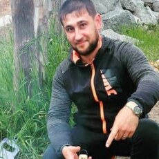 Фотография мужчины Andrey, 40 лет из г. Приморско-Ахтарск