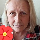 Любовь, 68 лет