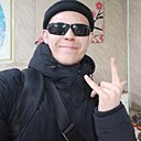 Данил, 21 год