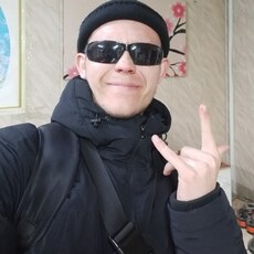 Фотография мужчины Данил, 21 год из г. Костанай