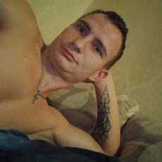 Фотография мужчины Саша, 29 лет из г. Балабаново