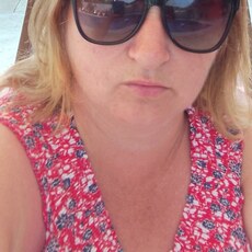 Фотография девушки Олена, 51 год из г. Шепетовка