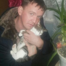 Фотография мужчины Олег, 36 лет из г. Вольск