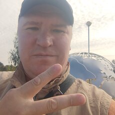 Фотография мужчины Юра, 42 года из г. Жлобин
