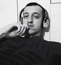 Фотография мужчины Александр, 29 лет из г. Астана