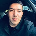 Yernar, 24 года