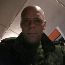 Фотография мужчины Рома, 44 года из г. Белгород