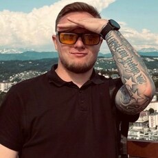 Фотография мужчины Джанс, 28 лет из г. Сухум