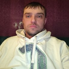 Фотография мужчины Леонид, 37 лет из г. Петропавловск