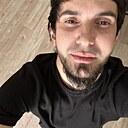 Хамзат, 29 лет