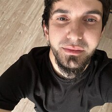 Фотография мужчины Хамзат, 29 лет из г. Солнечногорск