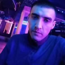 Фотография мужчины Сергей, 30 лет из г. Новая Игирма