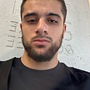 Рамазан, 28 лет