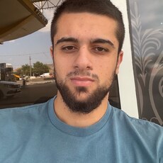 Фотография мужчины Рамазан, 28 лет из г. Махачкала