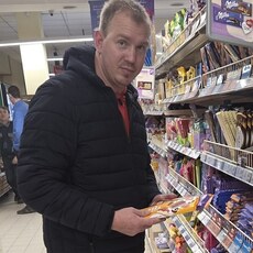 Фотография мужчины Андрей, 34 года из г. Николаев