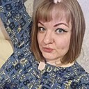 Анна Геннадьевна, 37 лет