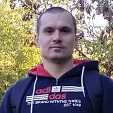 Фотография мужчины Сергей, 42 года из г. Кривой Рог