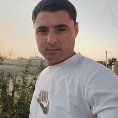 Фотография мужчины Ораз, 31 год из г. Могилев
