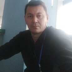 Фотография мужчины Архат, 48 лет из г. Астана