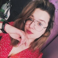 Фотография девушки Ксения, 28 лет из г. Самара