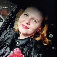 Фотография девушки Анна, 42 года из г. Кисловодск