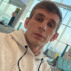 Фотография мужчины Владислав, 30 лет из г. Хабаровск