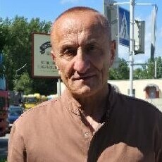 Фотография мужчины Анатолий, 60 лет из г. Минск