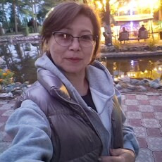 Фотография девушки Гулзина, 63 года из г. Астана