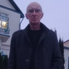 Фотография мужчины Аликс, 55 лет из г. Минск