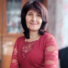 Фотография девушки Украинка, 50 лет из г. Сумы