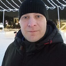 Фотография мужчины Евгений, 36 лет из г. Златоуст