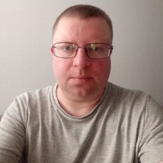 Фотография мужчины Кирилл, 35 лет из г. Витебск